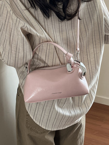Bolso de Mano con Textura de Alta Calidad, Nuevo Modelo 2026, Bolso Bandolera Versátil y Moderno, Mini Bolsos Populares para Mujer - Product Image 4