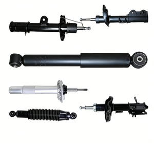 Amortiguadores para Automóviles, Venta Directa de Fábrica, Modelo 180513025C ATC, Compatibilidad con Magotan para <span class=keywords><strong>Bora</strong></span>, Accesorios para Automóviles - Product Image 1