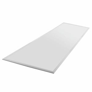 Pannello LED 30x120 cm, 40W, luce neutra, design elegante, ideale per l'illuminazione di uffici e spazi commerciali. - Product Image 1