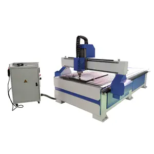 atc c n c wood furniture door engraving machine 1325 new type plastic cutting router with air cooling spindle for mdf