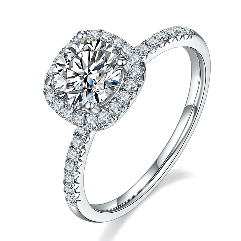 engagement ring setting styles