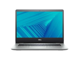 D1625S Dall Inspiron 14 (Ins 14-5493-D1625S) Computadora portátil de bajo precio Computadora portátil Oficina de alto rendimiento - Product Image 2