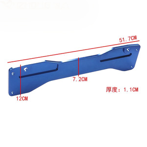 Nouveau bras de suspension arrière 01-05 pour remplacement, réparation et amélioration - Product Image 4
