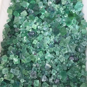 <span class=keywords><strong>Fluorite</strong></span> naturale all'ingrosso <span class=keywords><strong>pietra</strong></span> grezza e <span class=keywords><strong>Fluorite</strong></span> verde octaedro per la decorazione - Product Image 6