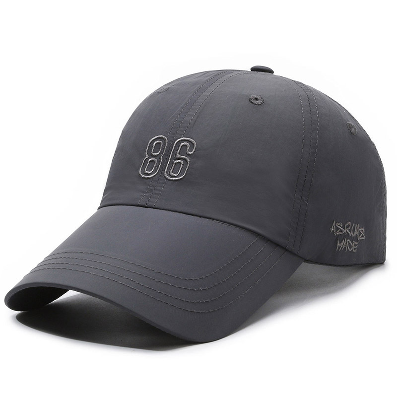 Dark gray