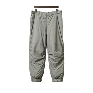 <span class=keywords><strong>Pantalones</strong></span> OEM USA Gen III Nivel 7 ECWCS EPIC, Color Gris Urbano, <span class=keywords><strong>para</strong></span> Clima <span class=keywords><strong>Extremo</strong></span> Frío - Product Image 1