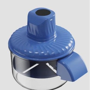 水果蔬菜削皮机家用手动商用葡萄大蒜削皮神器型号095中国大陆 - Product Image 6