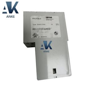 Lenze E84AYCPMV Inversor de frecuencia PLC Módulo Profibus - Product Image 1