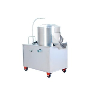 Máquina Peladora de Patatas Industrial/Peladora de Patatas Automática - Product Image 5