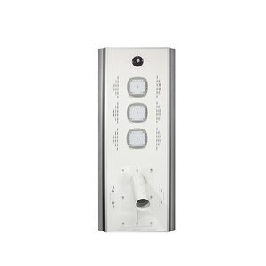 Lampe solaire <span class=keywords><strong>de</strong></span> rue conviviale avec télécommande pour les campings - Product Image 3
