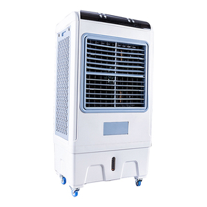 Honnête fournisseurs refroidisseur d'air évaporatif pour <span class=keywords><strong>la</strong></span> maison climatiseur sans conduit, pale de ventilateur - Product Image 1