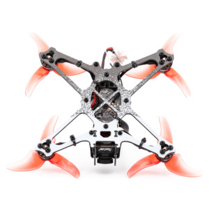 Tinyhawk II tự do 115mm 2.5inch FPV đua Drone <span class=keywords><strong>bnf</strong></span> với F4 FC 5A ESC frsky tương thích rc <span class=keywords><strong>Quadcopter</strong></span> - Product Image 2