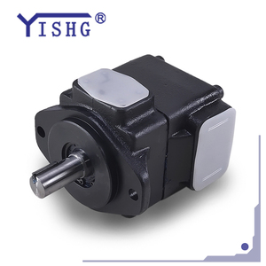 ปั๊มไฮดรอลิกไต้หวัน รุ่น VQ45 ซีรีส์ VQ45-135/156/189/200/216/237F-RAA-01 ปั๊มใบพัดเดี่ยว KCL ปั๊มไฮดรอลิกคุณภาพสูง - Product Image 3
