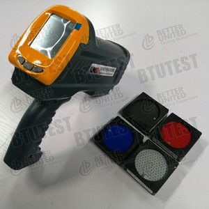 Btutest High Accuracy Traffic <b>Sign</b> Retroreflection Meter with 0-1999 Measurement Range - Product Image 4