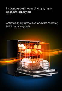 <span class=keywords><strong>Lave</strong></span>-<span class=keywords><strong>vaisselle</strong></span> autoportant 14-<span class=keywords><strong>15</strong></span> Set <span class=keywords><strong>Lave</strong></span>-<span class=keywords><strong>vaisselle</strong></span> automatique Machine domestique avec 14/<span class=keywords><strong>15</strong></span> de réglage Place <span class=keywords><strong>lave</strong></span>-<span class=keywords><strong>vaisselle</strong></span> - Product Image 6