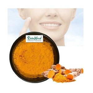 Bột nghệ <span class=keywords><strong>Curcumin</strong></span> Rainwood cung cấp 99% chiết xuất nghệ - Product Image 1