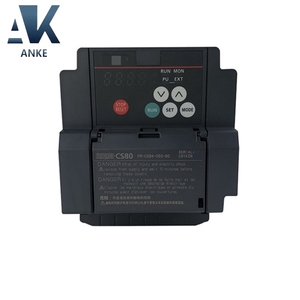 Inversor convertidor de frecuencia Mitsubishi VFD de - Product Image 1