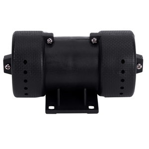 Meistverkaufter 60Hz Frequenz AC-Betriebener Dreiphasiger Bürstenloser Gleichstrommotor 12V-24V Langlebig Massar Fabrikgefertigt Explosionsgeschützt 25W - Product Image 1