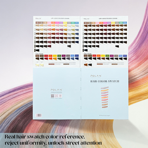 POLAN OEM Etichette Private Personalizzate 146 Tonalità Cartella <span class=keywords><strong>Colori</strong></span> Professionale <span class=keywords><strong>per</strong></span> Uso in Salone <span class=keywords><strong>per</strong></span> Crema Colorante <span class=keywords><strong>per</strong></span> <span class=keywords><strong>Capelli</strong></span> - Product Image 3