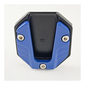 KINLED Base de Soporte Lateral Ancha de Aleación de Aluminio Antideslizante Portátil para Bicicleta Eléctrica y Patinete Eléctrico - Product Image 3