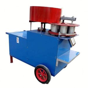 Factory Nutrient Soil Filling Machine for Flowers and Plants Nutrient Pots Flower Pots Vegetable Seedlings Soil Filling Machine - Product Image 5