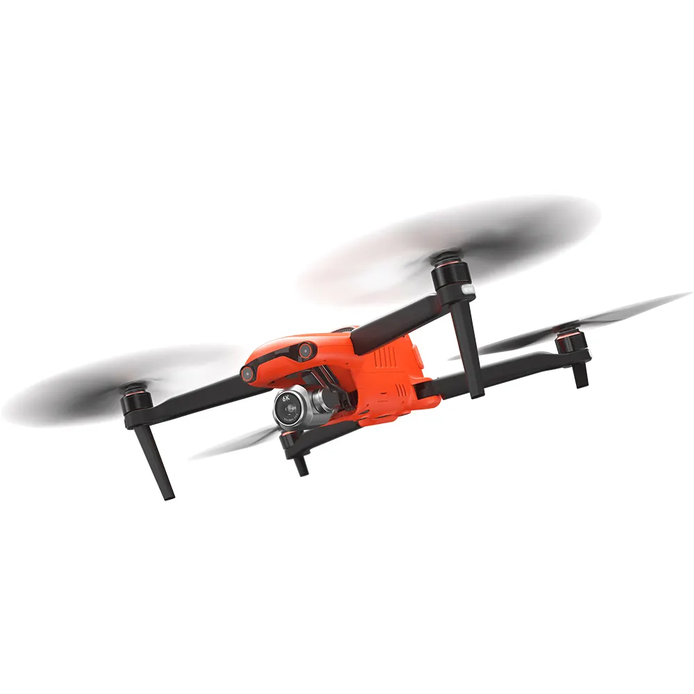 Autel EVO II Pro Control 6k Drone Standard Package HD Camera Drone With Camera Better Than DJI Mavic 2 Pro Autel Robotics