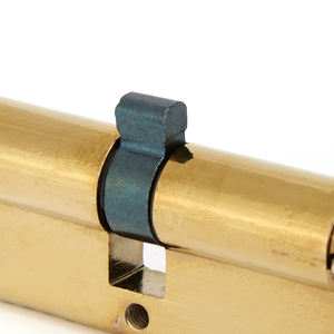 Samhoo Top Security <strong>Anti</strong> Drill <strong>Anti</strong> <strong>Snap</strong> Euro <strong>Door</strong> Mortise <strong>Lock</strong> Cylinder for <strong>Door</strong> <strong>Locks</strong> - Product Image 5