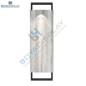 Gạch Lát Sàn Bằng Gốm Theo Yêu Cầu, Sàn Gỗ Thạch Anh Có Giá Đỡ Bằng Đá Cẩm Thạch Hai Mặt - Product Image 5