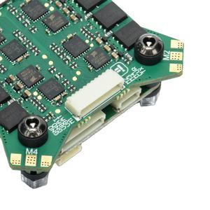 Iफ्लाइट ब्लिट्ज f722 F7 उड़ान नियंत्रक w/e5s 4in1 एस्क 1.6w <span class=keywords><strong>vtx</strong></span> 2-6s dshot150/300/ <span class=keywords><strong>600</strong></span>/मल्टीशॉट/ऑनशेट/ऑनबोर्ड - Product Image 4