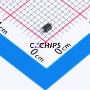 Nouveau-original CPDV3V3A-HF SOD-323 Transistor ESD et protection contre les surtensions (TVS/ESD) - Product Image 2