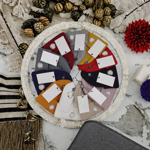 Gorros de Punto Elásticos de <span class=keywords><strong>Invierno</strong></span> de Alta Calidad para Hombre y Mujer, Venta al por Mayor de Fábrica, Gorros de <span class=keywords><strong>Marca</strong></span>, Característica de Tejido Común - Product Image 3