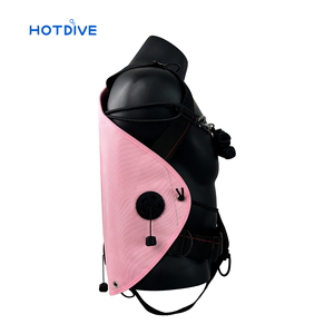 ระบบซิมเมานท์ HOTDIVE รุ่น 1080D พร้อมสายรัดตัวไทเทเนียมสีเงิน และระบบถ่วงน้ำหนักเสริม |   35 ปอนด์ ลิฟท์ เอ็มที พิงค์ ที - Product Image 5