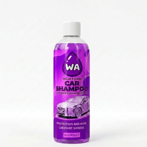 Shampoing auto sans eau haute brillance pour <span class=keywords><strong>d</strong></span>écontamination et entretien automobile – Spray de detailing auto similaire à Icon - Product Image 4