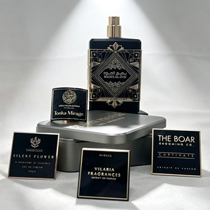 CD Textured Aluminum Logo Plate Shiny Batch Process Metal <b>Label</b> for High-End Electronic Packaging - Product Image 2