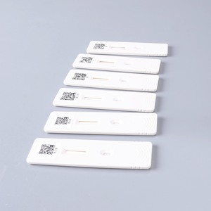 Kit de prueba rápida de residuos de pesticidas de <span class=keywords><strong>cipermetrina</strong></span> para detección rápida de frutas y verduras, alta sensibilidad - Product Image 4