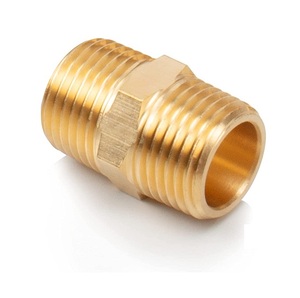 Juego 5 en 1 1/4 NPT Compresor de aire Entrada Mini válvula de bola neumática con juego de accesorios de liberación rápida - Product Image 4