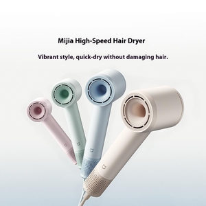 Secador de pelo de alta velocidad Xiaomi Mijia 200 millones de iones negativos secador de pelo de bajo ruido - Product Image 6