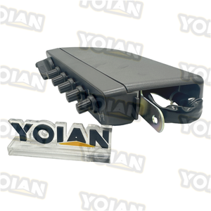 Graafmachine Controlepaneel Ya00030184 Voor Hitachi Graafmachine Paneel Zax60 Zax70 Zax80 Zax80 Zax200 Zax240 ZAX330-6-3C - Product Image 3