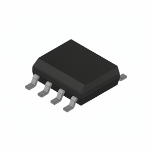 Compre Componentes Electrónicos en Línea, Canal del Fabricante FAN7083CMX 8 SOIC, Gestión de Energía (PMIC) - Product Image 1