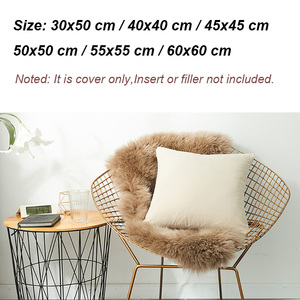 Funda <span class=keywords><strong>de</strong></span> cojín grande <span class=keywords><strong>de</strong></span> terciopelo liso <span class=keywords><strong>60x60</strong></span> cm funda <span class=keywords><strong>de</strong></span> almohada <span class=keywords><strong>de</strong></span> asiento trasero <span class=keywords><strong>de</strong></span> sofá grande moderno <span class=keywords><strong>de</strong></span> lujo - Product Image 3