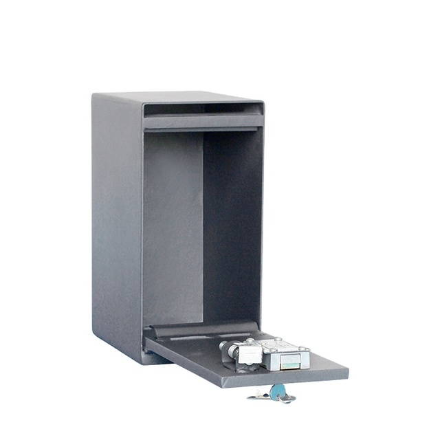 OEM Hidden Wall Safe Secret Stash Electrical Safe Box (STB30)