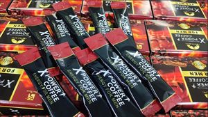 X-güç erkekler güç kahve doğal dayanıklılık artırmak için <span class=keywords><strong>Maca</strong></span> ile seks uzun zamandır organik <span class=keywords><strong>Maca</strong></span> siyah enerji çözünebilir kahve erkekler için - Product Image 6