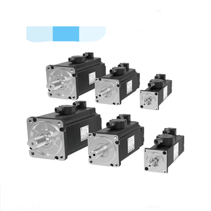 Md520-4t15b Variador de Frecuencia Trifásico de 15 kW, 380 V-487 V, IP20, Control V/F, Automatización Industrial, Asíncrono, Síncrono PM - Product Image 3