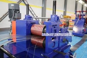 Nhỏ slittling cắt dòng máy - Product Image 5