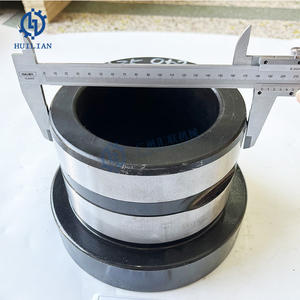 Bush exterior Bush interior DMB135 DMB140 DMB180 S700 S900 S1300 ALICON-B180 para peças sobresselentes Rock Breaker - Product Image 4