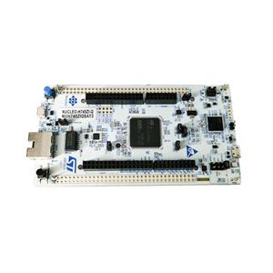 Kit de développement NUCLEO-H745ZI-Q, carte d'évaluation compatible avec le programmeur, outil de développement STM32 Nucleo 144, NUCLEO-H743ZI2 - Product Image 6