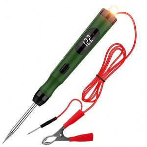 Custom LOGO Topdiag P50 Automotive Circuit <b>Tester</b> Auto Multifunctional Vehicle <b>Tester</b> <b>Voltage</b> <b>Tester</b> Pen - Product Image 1