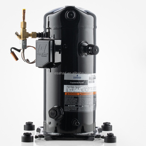 Compresor COPELAND de Baja Temperatura ZF18K4E-TFD-551 556 961 261 ZF18K4E-TF5-550 ZF18K4E-TF5-931 ZF18K4E-TF5-961 ZF18KQE-TFD-5L1 - Product Image 2