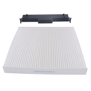 2014 Dodge Avenger OEのBAJUTUでのキャビンエアフィルター卸売価格: 68052292AA Shopify、Ebay、Wish Hot Seller - Product Image 5