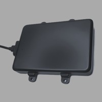 Module radar altimètre à ondes millimétriques Yteq UHK1000 1000m 24GHz, interface CAN UART RS485, compatible UAV industriel, ArduPilot PX4